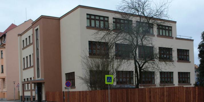 Školka Jaromír