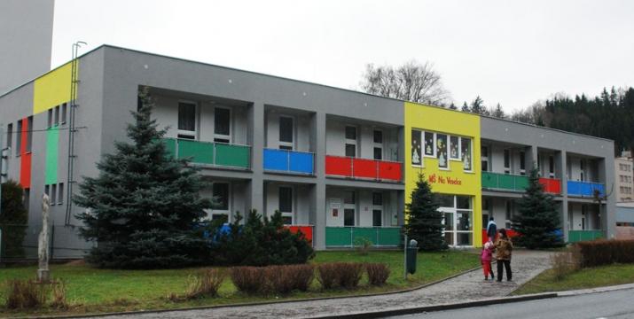 Školka Veselka