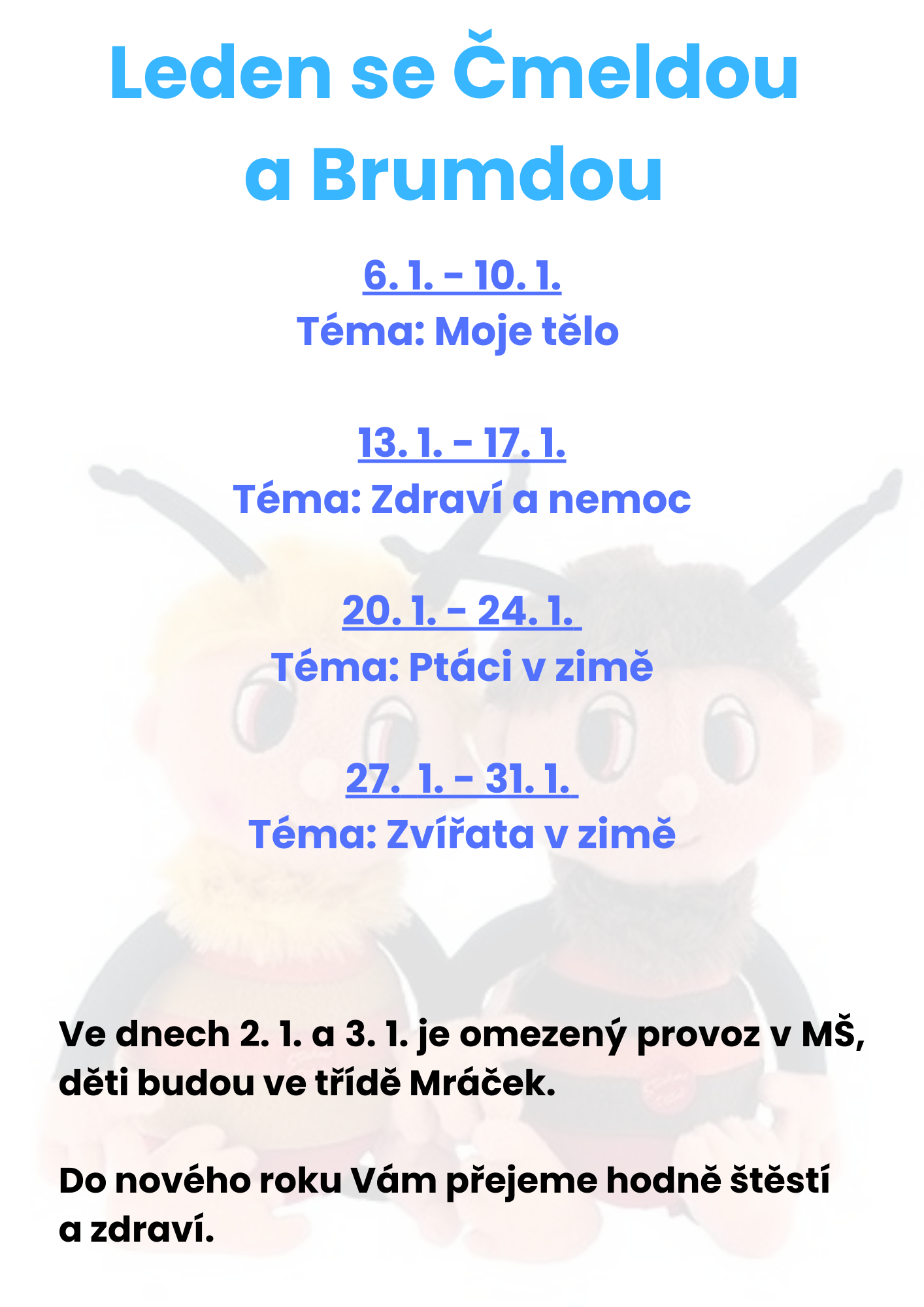 Leden