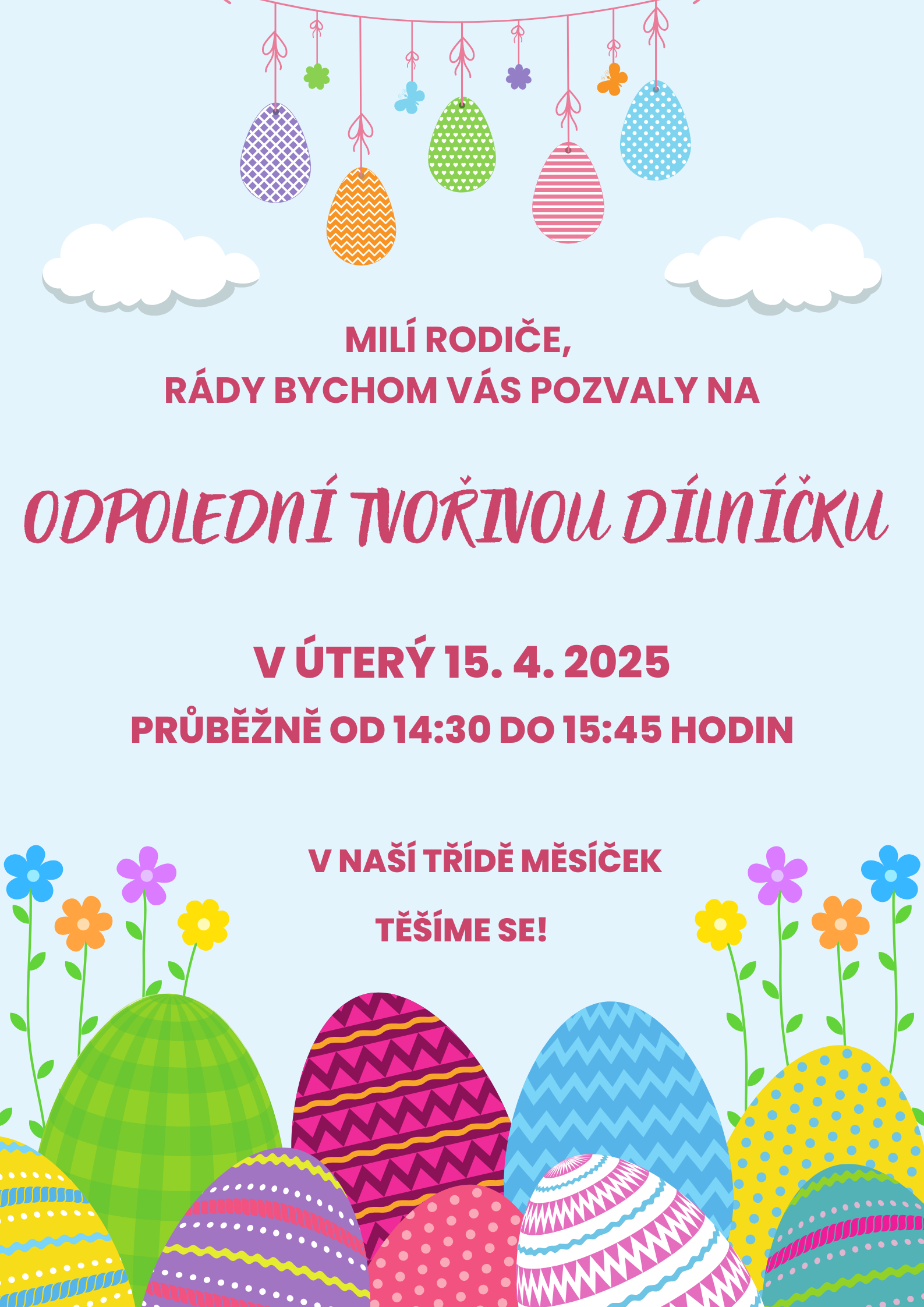 Dílnička