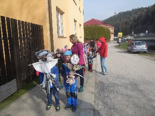 Vynášení smrtky