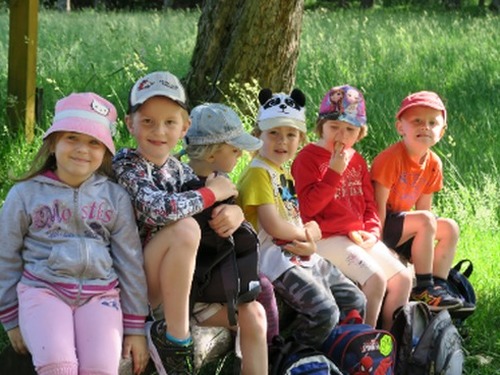 Výlet FarmaPark Muchomůrka Svoboda nad Úpou