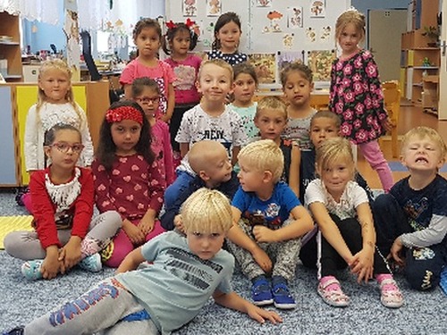 Zářijové aktivity
