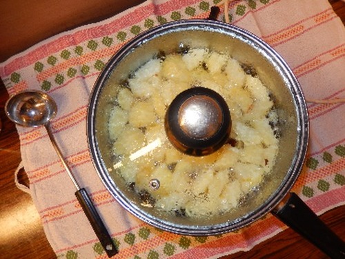 Malí kuchaři