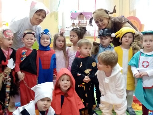 Karneval ve Hvězdičkách