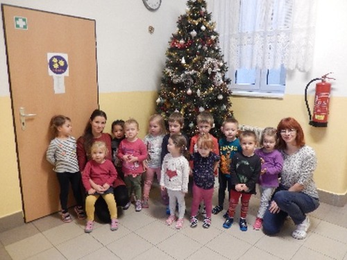 Advent ve Hvězdičkách