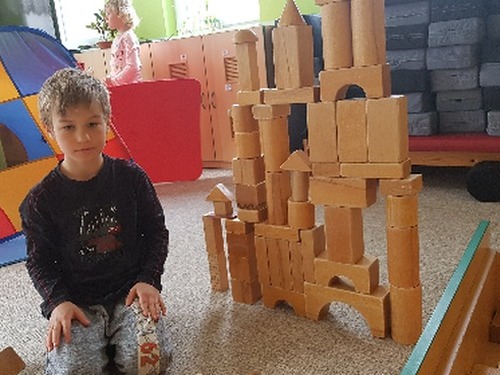 Předškoláčci zpět v MŠ