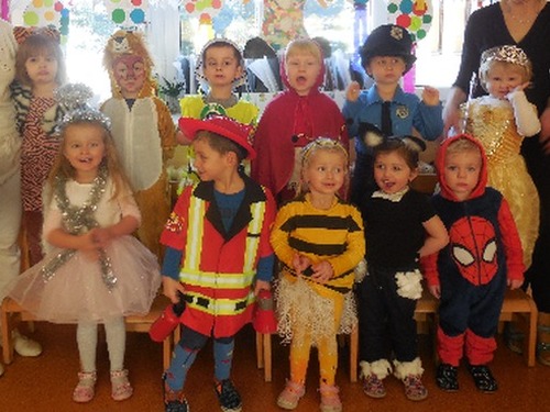 Karneval ve Hvězdičkách