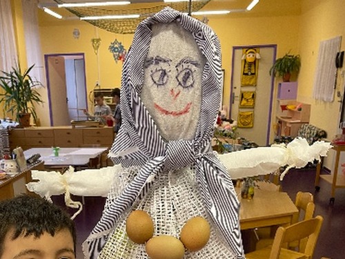 Výroba Smrťačky ve Sluníčkách