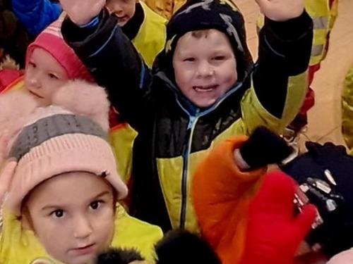 Adělská Dřevěnka