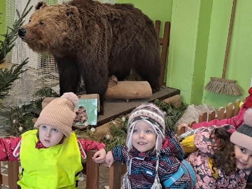 Pohádková škola v Trutnově Náchodská