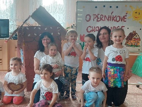 Rozkrájená pohádka