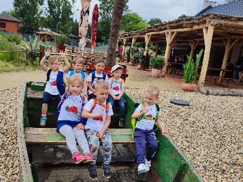 Berušky v ZOO