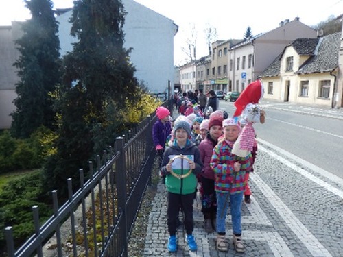 Vynášení smrtky