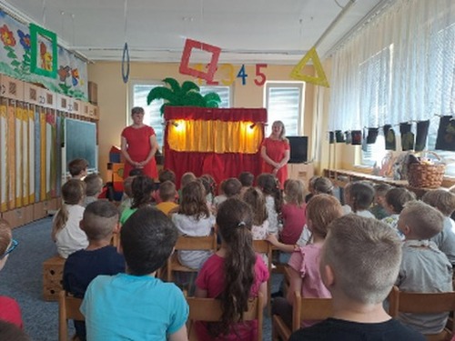Divadlo Šikulka