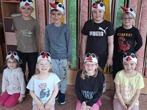 Návrat čápů z teplých krajin