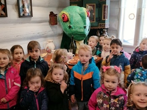 Velikonoční výstava na Dřevěnce