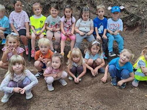 Září v Beruškách