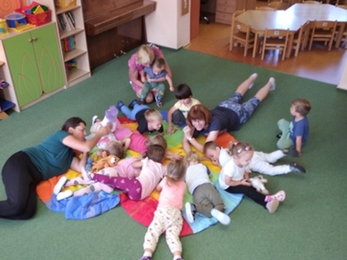 Září ve Hvězdičkách