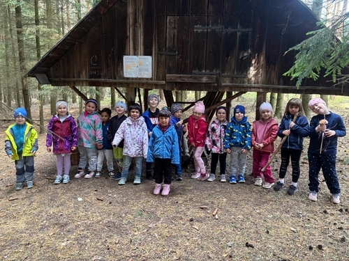 Září v Kopretinách