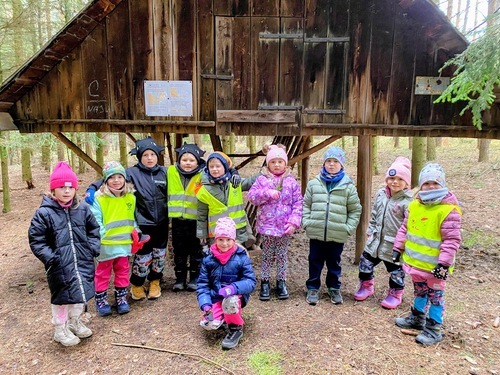 LISTOPAD VE SLUNÍČKU