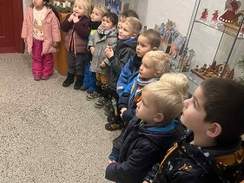 VÁNOČNÍ DŘEVĚNKA 