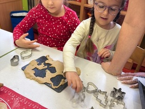 Listopad v Kopretinách 