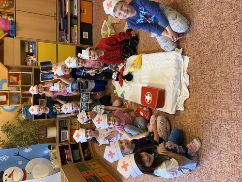 Jak jsme léčili Ferdu Mravence