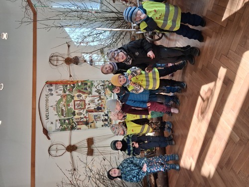 Velikonoční výstava