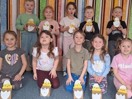 Velikonoční týden