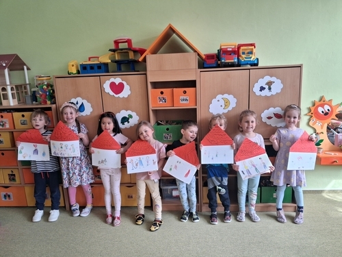 Srdíčkové dny s rodinou